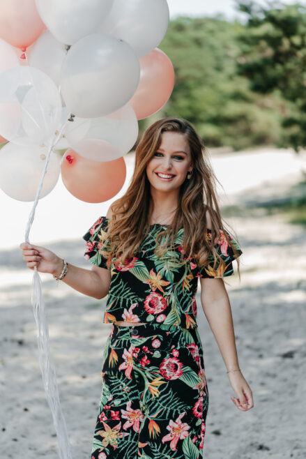 Fotoshoot Soesterduinen
