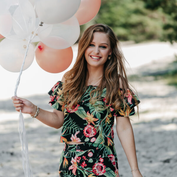 Fotoshoot Soesterduinen