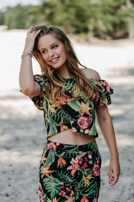 Fotoshoot Soestduinen