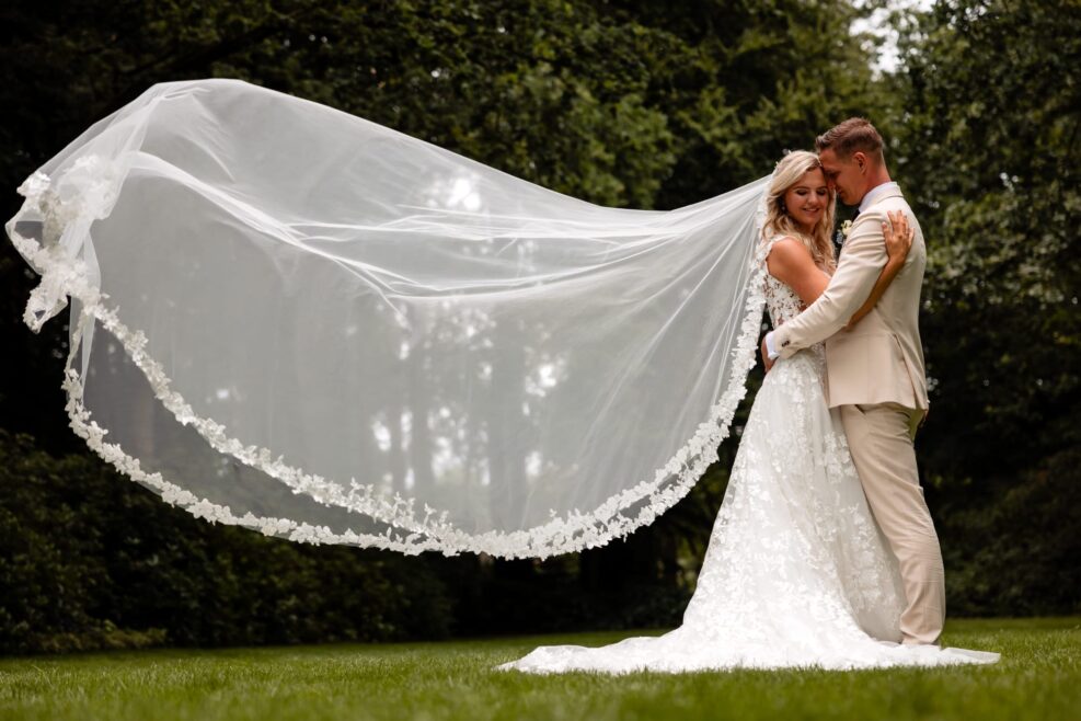 Charlotte & Kjell
